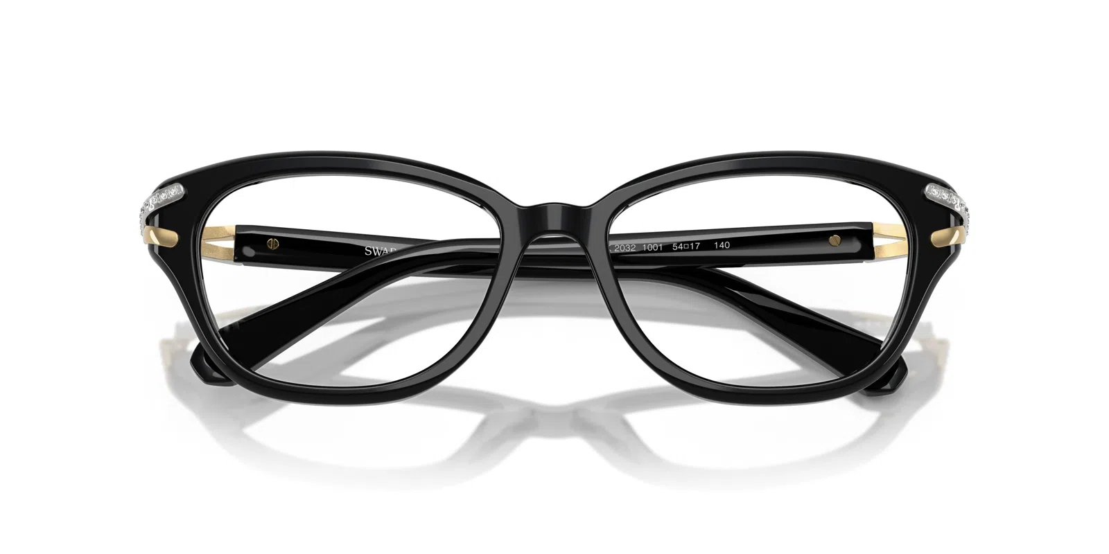 Swarovski 2032 Eyeglasses - view 15